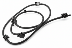 Windshield Washer Fluid Hose A2058600192 2058600192 Compatible With Mercedes Benz W205