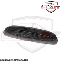 Hood Vent 51137376052 Compatible With MINI Cooper R56 (2014-19) F54 F55 F56 F57