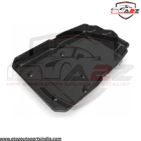 Transmission Oil Pan 2222700512 9062700501 A9062700501 A2222700512 A9062700501 Compatible With MERCEDES-BENZ C-CLASS W204 & CLS C219 & E-CLASS W211 W212 & GL-CLASS X164 & M-CLASS W164 W166 & R-CLASS W251, V251 & S-CLASS W220 W221 Tag-OP-10