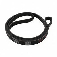 Belt LR035542 6PK2445 Compatible With AUDI A4 B8 (8K2) | A4 / S4 & JAGUAR XF I (X250) & MERCEDES-BENZ G-CLASS (W463) & LAND ROVER DISCOVERY V (L462) & RANGE ROVER III (L322) & RANGE ROVER IV (L405) Tag 58