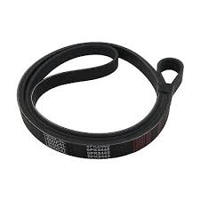 Belt LR035542 6PK2445 Compatible With AUDI A4 B8 (8K2) | A4 / S4 & JAGUAR XF I (X250) & MERCEDES-BENZ G-CLASS (W463) & LAND ROVER DISCOVERY V (L462) & RANGE ROVER III (L322) & RANGE ROVER IV (L405) Tag 58