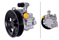 Power Steering Pump A0044669101 0044667901 0044668501 0044669101 0054662001 7693955277 A0044667801 A0044668501 Compatible with MERCEDES-BENZ CLK (C209) CLS (C219) E-CLASS (W211) M-CLASS (W164) S-CLASS (W220, V220) S-CLASS (W221, V221) SLK (R171)
