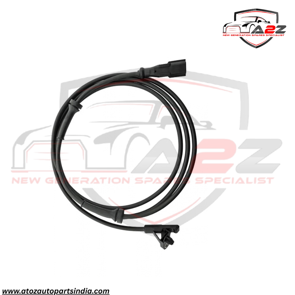 Rear Right ABS Wheel Speed Sensor 4539055600 Compatible With Mercedes W453