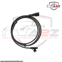 Rear Right ABS Wheel Speed Sensor 4539055600 Compatible With Mercedes W453