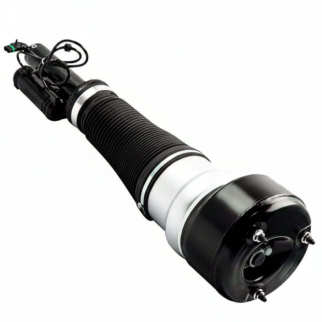 Front Air Suspension Shock Absorber Strut 2213204913 2213203513 2213204613 Compatible With MERCEDES-BENZ S-CLASS (W221, V221)