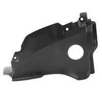 Front Right Fender Liner 2038840822  Compatible With MERCEDES-BENZ C-CLASS W203 Tag-FEM-01