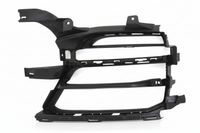 Fog Lamp Cover Left 95B807681E1E0 & Right 95B807682E1E0 95B807681H1E0 Compatible With Porsche Macan 2019-2023 Tag No.173
