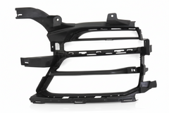 Fog Lamp Cover Left 95B807681E1E0 & Right 95B807682E1E0 95B807681H1E0 Compatible With Porsche Macan 2019-2023 Tag No.173
