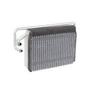 Air Conditioning Evaporator (Cooling Coil) 64119262433 Compatible with BMW X3 F25 & F26 X3 Tag No.104