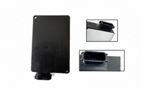 Radar Sensor Blind Spot Module A0009058104 A0009028824 Compatible With Mercedes Benz W205 W253