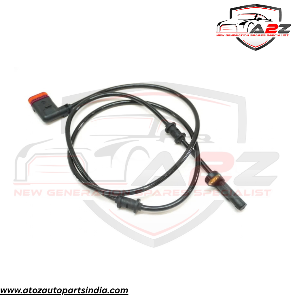 Rear Right ABS Wheel Speed Sensor 1715400217 A1715400217 Compatible With Mercedes Benz W171