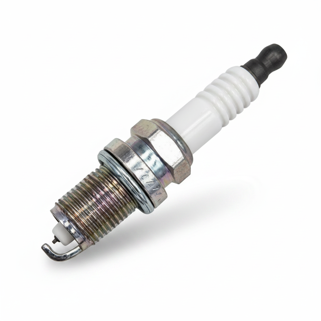 Spark Plug LR005253 4550157 For LAND ROVER RANGE ROVER SPORT I L320 & MERCEDES-BENZ C-CLASS W203 &  VOLVO S80 Tag No.01