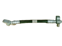Air Conditioning Hose Pipe 64538367976 Compatible With BMW E39