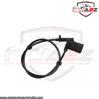Rear Right ABS Wheel Speed Sensor 2229051100 2229050006 Compatible With Mercedes Benz W222