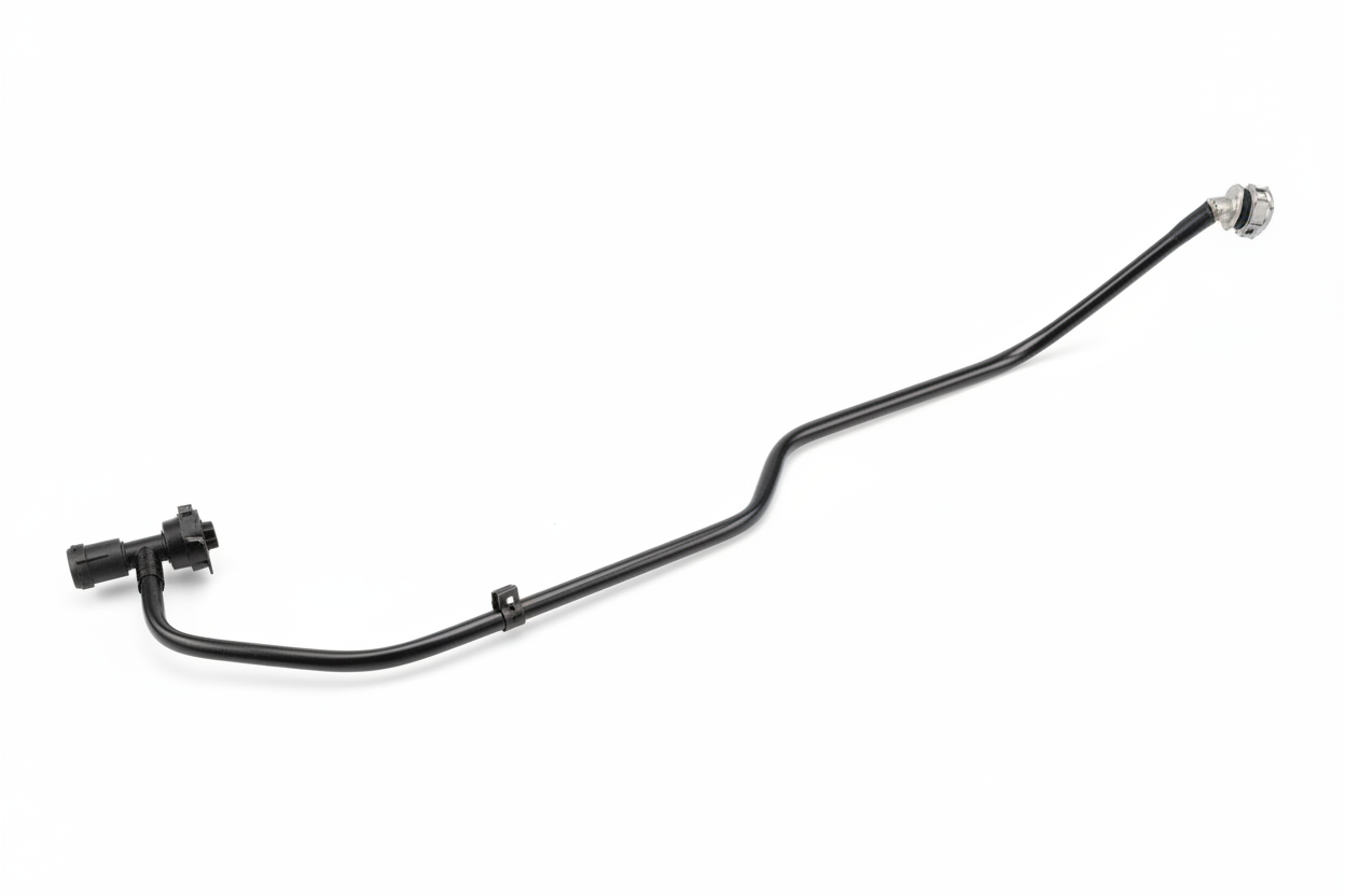 Hose Pipe 8W0121081BL 8W0121081DR 8W0121081ED Compatible With AUDI A4 AVANT B9 Q5 Tag-H-206