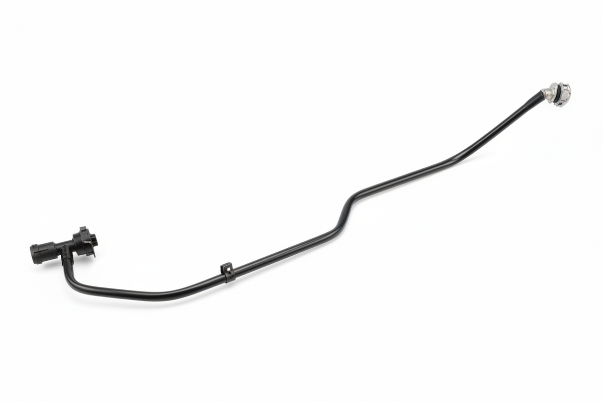 Hose Pipe 8W0121081BL 8W0121081DR 8W0121081ED Compatible With AUDI A4 AVANT B9 Q5 Tag-H-206