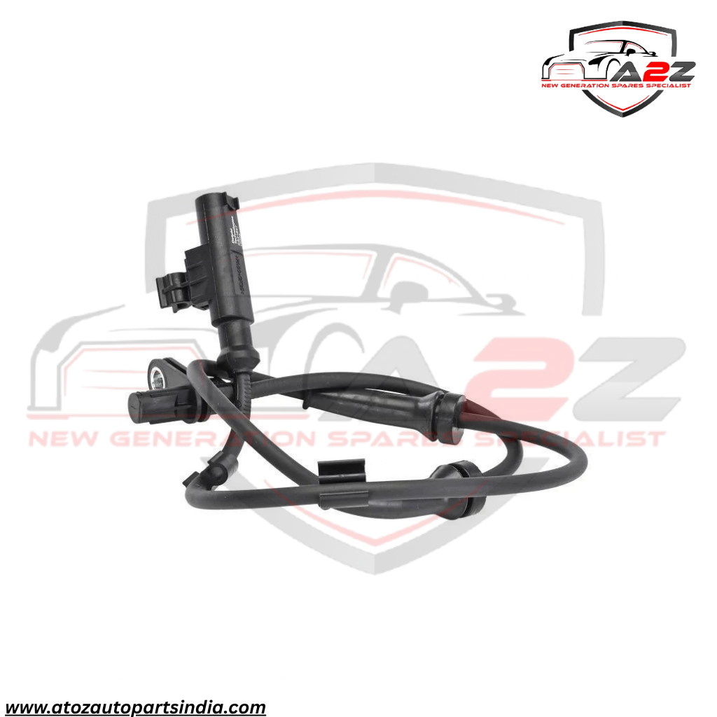 Front ABS Wheel Speed Sensor 4515400217 Compatible With Mercedes Benz W451