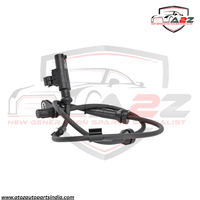Front ABS Wheel Speed Sensor 4515400217 Compatible With Mercedes Benz W451