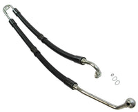 Power Steering Pressure Hose 32416759774 32411096344 Compatible With BMW X5 E53