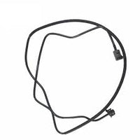Coolant Hose Pipe 31368663 Compatible With Volvo S60 XC60 Tag-H-438