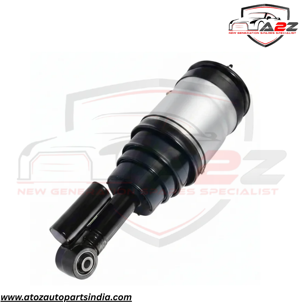 Rear Right Air Suspension Electric Shock Absorber Strut With Sensor LR023235 LR015020 LR016419 LR020000 LR020001 Compatible With LAND ROVER RANGE ROVER SPORT I (L320)