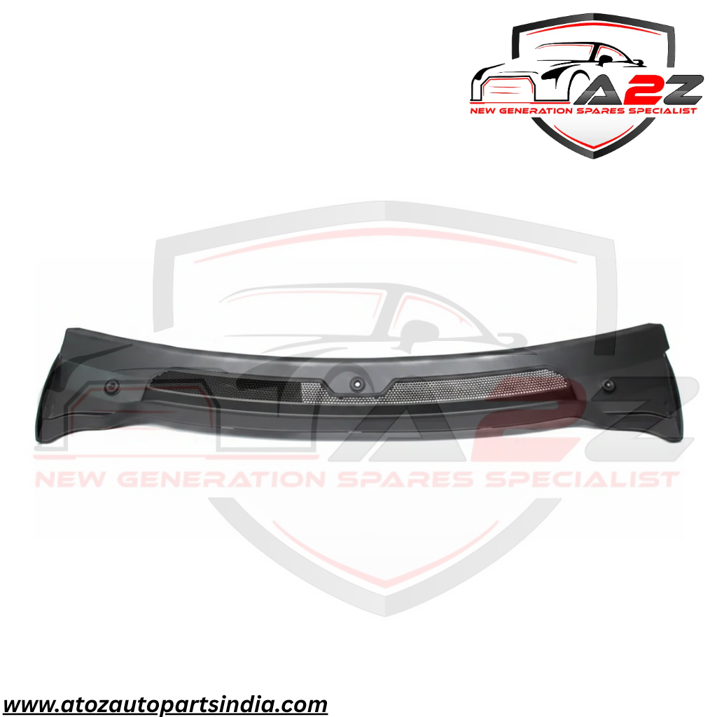 Wiper Drain Plate Cowl LR096164 Compatible With Land Rover Discovery 4 2014-16