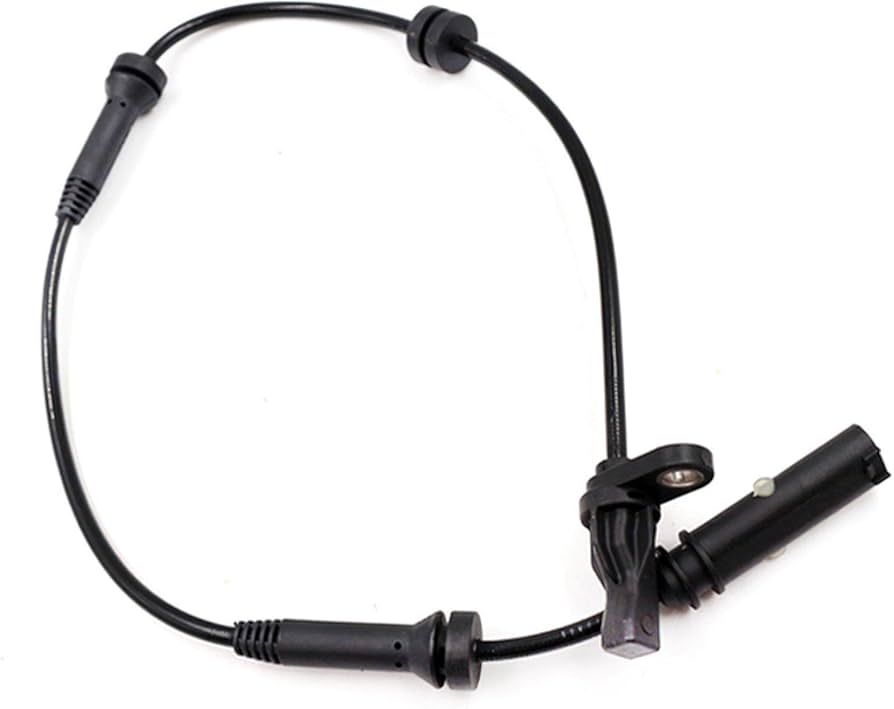 Front Left/Right ABS Wheel Speed Sensor 34526791223 34526884422 34526852907 Compatible With BMW 1 Series F20 F21 & 3 Series F30, F80