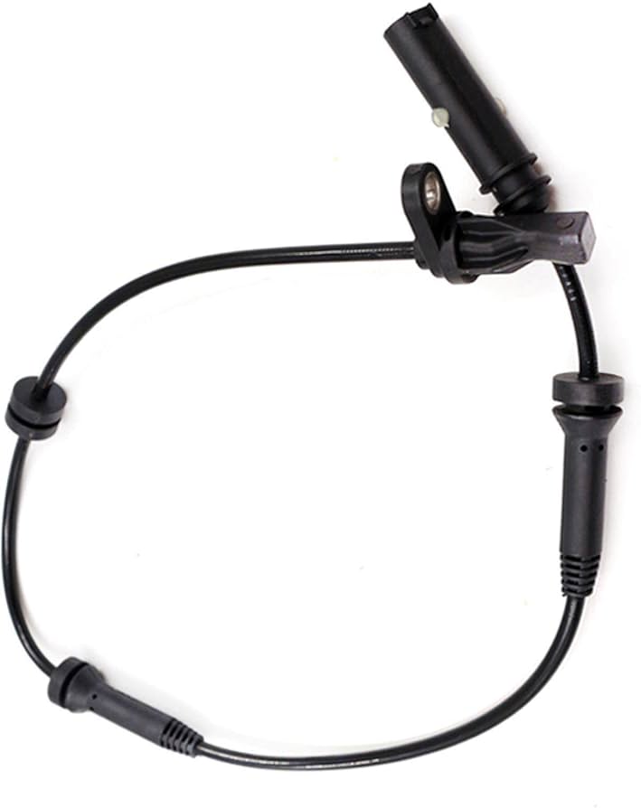 Front Left/Right ABS Wheel Speed Sensor 34526791223 34526884422 34526852907 Compatible With BMW 1 Series F20 F21 & 3 Series F30, F80
