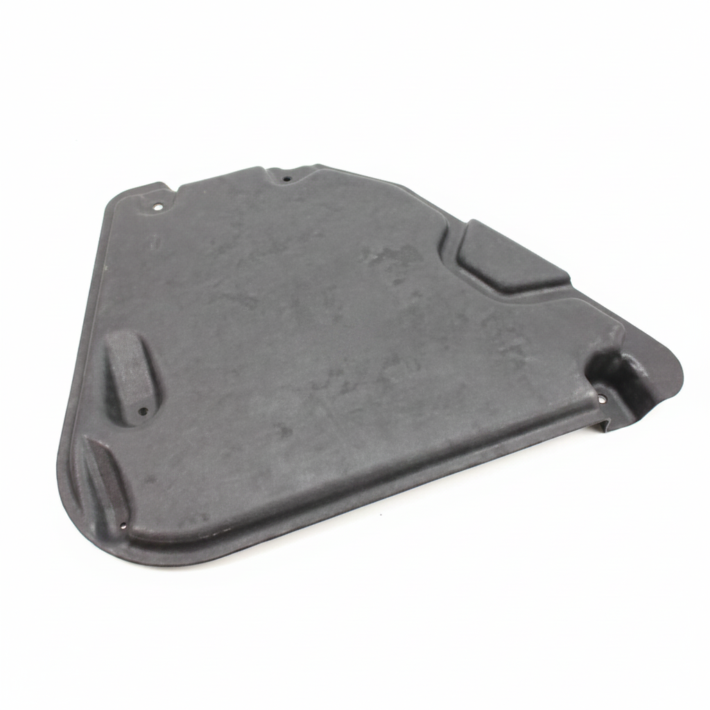 Engine Splash Shied 4N0825311 Compatible With Audi A8 D5