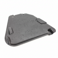 Engine Splash Shied 4N0825311 Compatible With Audi A8 D5
