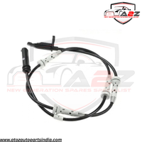 Wheel Speed Sensor 34526869992 34526874638 34526859584 Compatible With BMW G38