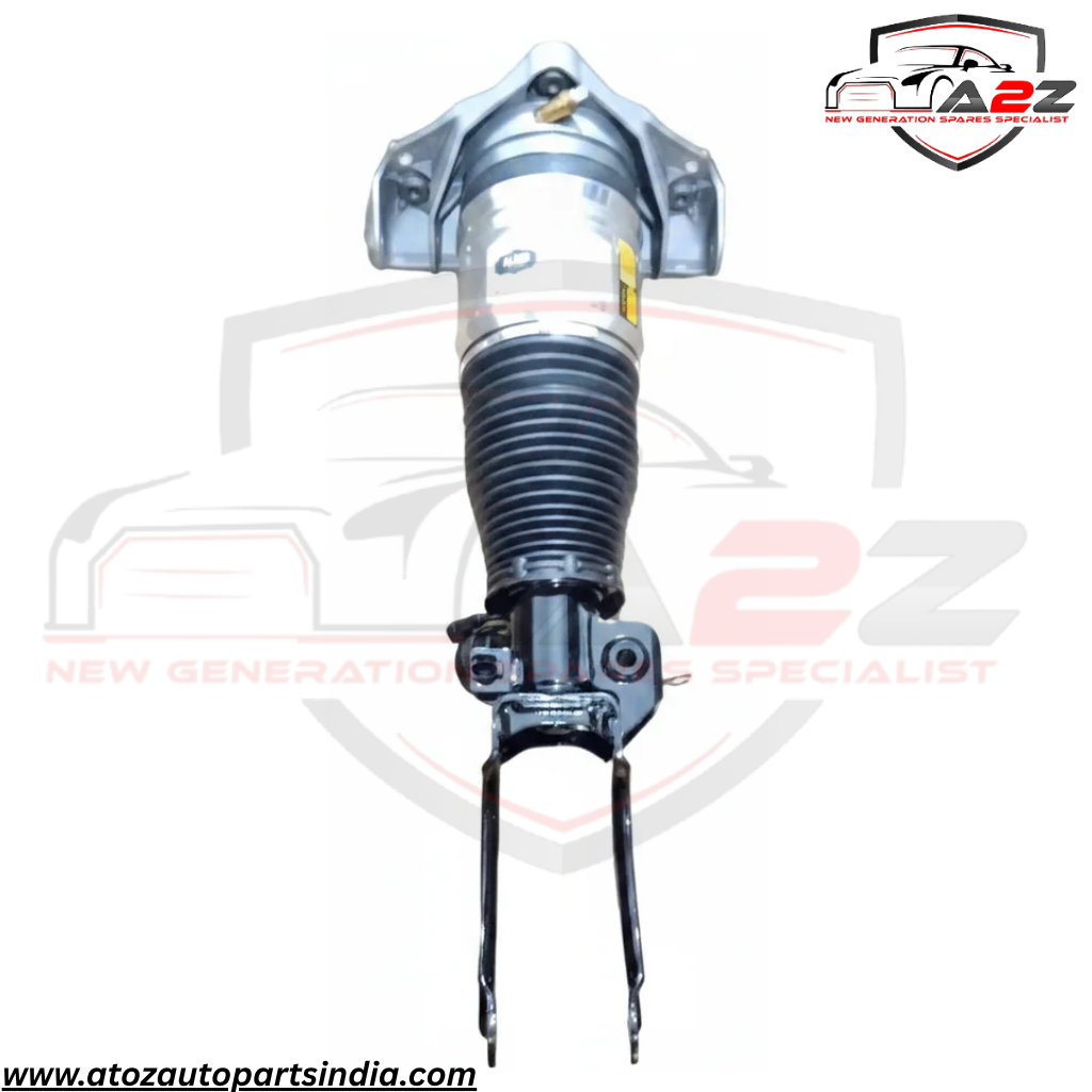 Front Right Air Matic Shocker 7L8616040A 7L8616040B 7L8616040D Compatible With AUDI Q7 4LB (2007-15)