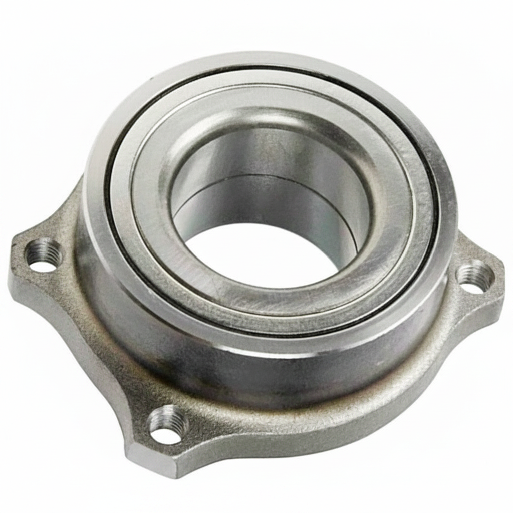 Rear Wheel Hub 2119810227 A2119810227 Compatible With MERCEDES-BENZ CLS C218 & CLS C219 & E-CLASS W211 W212 & S-CLASS W221
