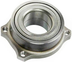 Rear Wheel Hub 2119810227 Compatible With MERCEDES-BENZ CLS C218 & CLS C219 & E-CLASS W211 W212 & S-CLASS W221