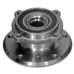 Rear Wheel Hub 33406789970 Compatible With BMW X1 E84