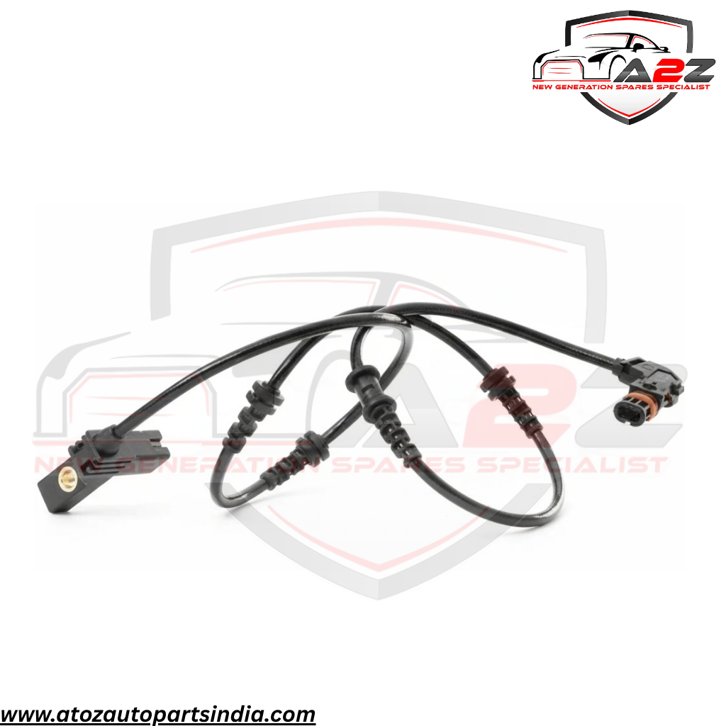 Front Left ABS Wheel Speed Sensor 2539053500 A2539053500 Compatible With Mercedes Benz X253