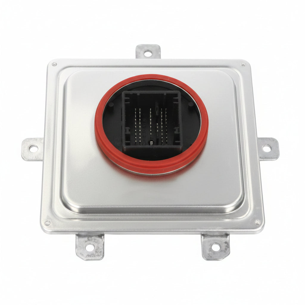 LED Headlight Control Module 63117933361 63117933362 63115A0AFA0 63115A0AFB0 For BMW 3 Series G20 Tag-BL-126