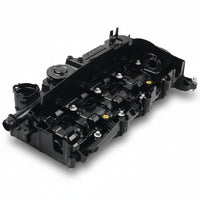 Tappet Cover (Cylinder Head Valve Cover) 11128589941 11127810584 11128570828 Compatible With  BMW 3 Series F30 E90 5 Series F10 X1 E84 X3 F25 Tag-T-01