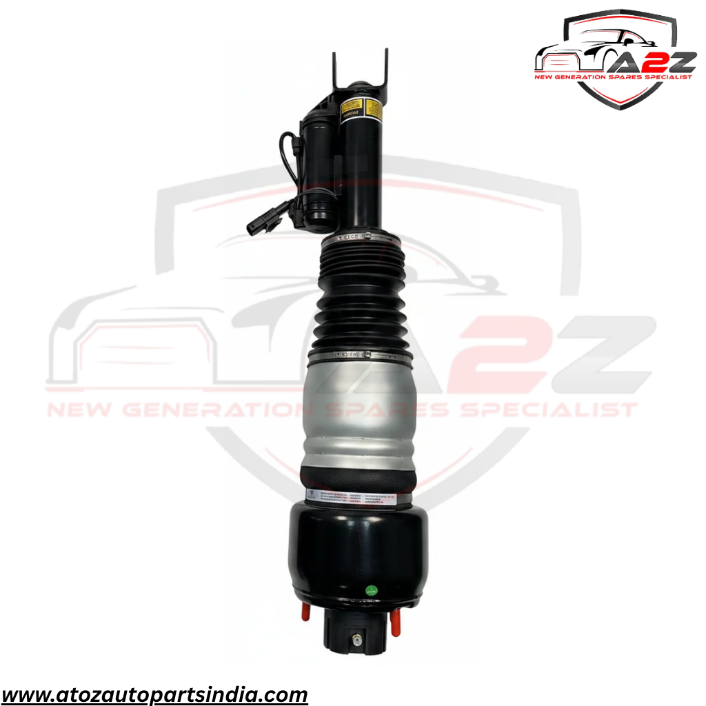 Front Left Air Suspension Shock Absorber Strut 2113209313 Compatible With MERCEDES-BENZ CLS (C219) & E-CLASS (W211) (2004-11)