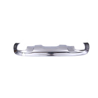 Rear Bumper Chrome 1568850925 Compatible With MERCEDES BENZ GLA-CLASS W156 2015-2018 Tag No.202