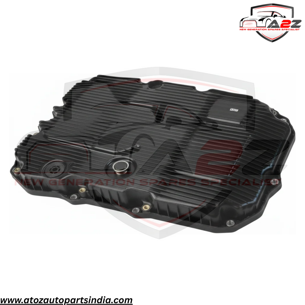 Transmission Oil Pan 7252703707 7252708704 A7252703707 A7252708704 A7252708804  Compatible With  MERCEDES-BENZ C-CLASS W205 & CLS C218 & E-CLASS W213 & GLC X253 & GLE V167 & GLE W166 & GLS X167 &  S-CLASS W222 Tag-OP-08