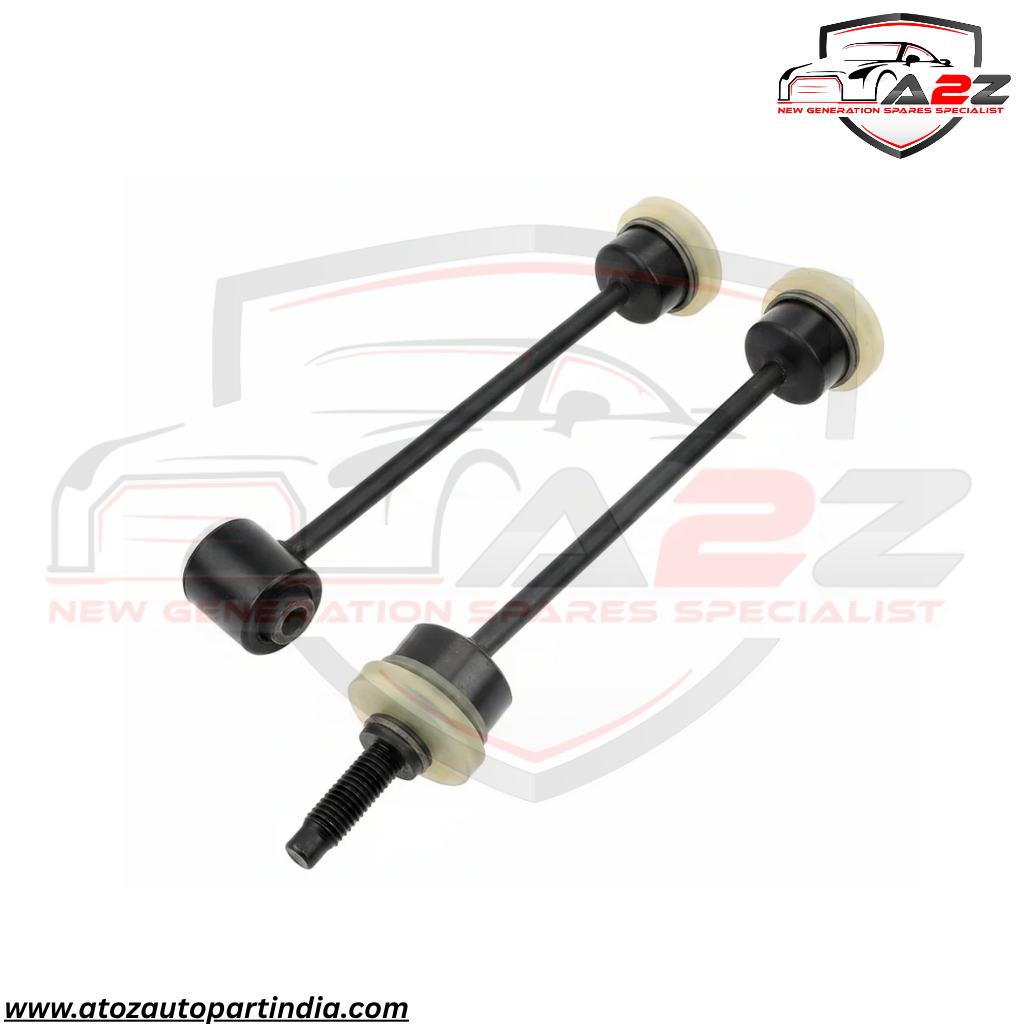 Rear Axle Sway Bar End Stabilizer Link Right & Left C2C18572 C2C18571 Set Compatible With JAGUAR F-TYPE Coupe (X152) & XF I (X250) & XJ (X351)