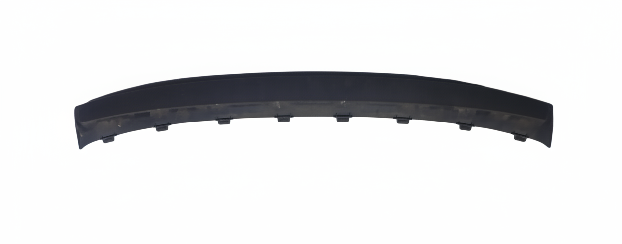 Front Bumper Lower Center Grille 31449341 Compatible With VOLVO XC40 [2018-2024]