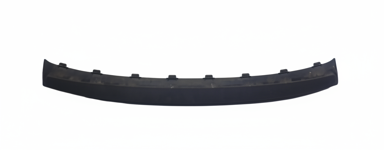 Front Bumper Lower Center Grille 31449341 Compatible With VOLVO XC40 [2018-2024]