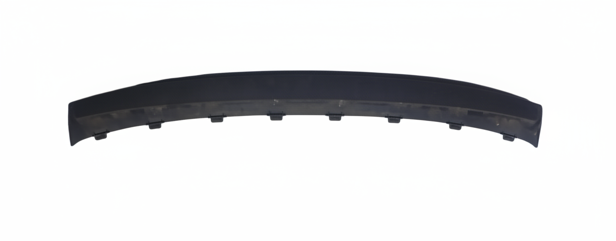 Front Bumper Lower Center Grille 31449341 Compatible With VOLVO XC40 [2018-2024]