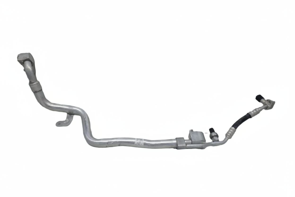 Hose Pipe 64539324795 Compatible With BMW 5 Series G38