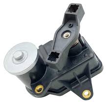 Engine Intake Manifold Actuator 6421500594 Compatible With MERCEDES-BENZ W-CLASS W211 W212 W213 & GL-CLASS W164  & GLS W166 & S-CLASS W221 W222 Tag-PM-05