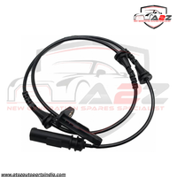 Rear ABS Wheel Speed Sensor 34526895659 Compatible With BMW X3 G01 G08