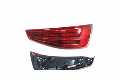 Tail Light Rear Lamp Left 8U0945093N 8U0945093T & Right 8U0945094N 8U0945094T Compatible With AUDI Q3 8UB, 8UG (5pin) (2015-2018) Tag No.151
