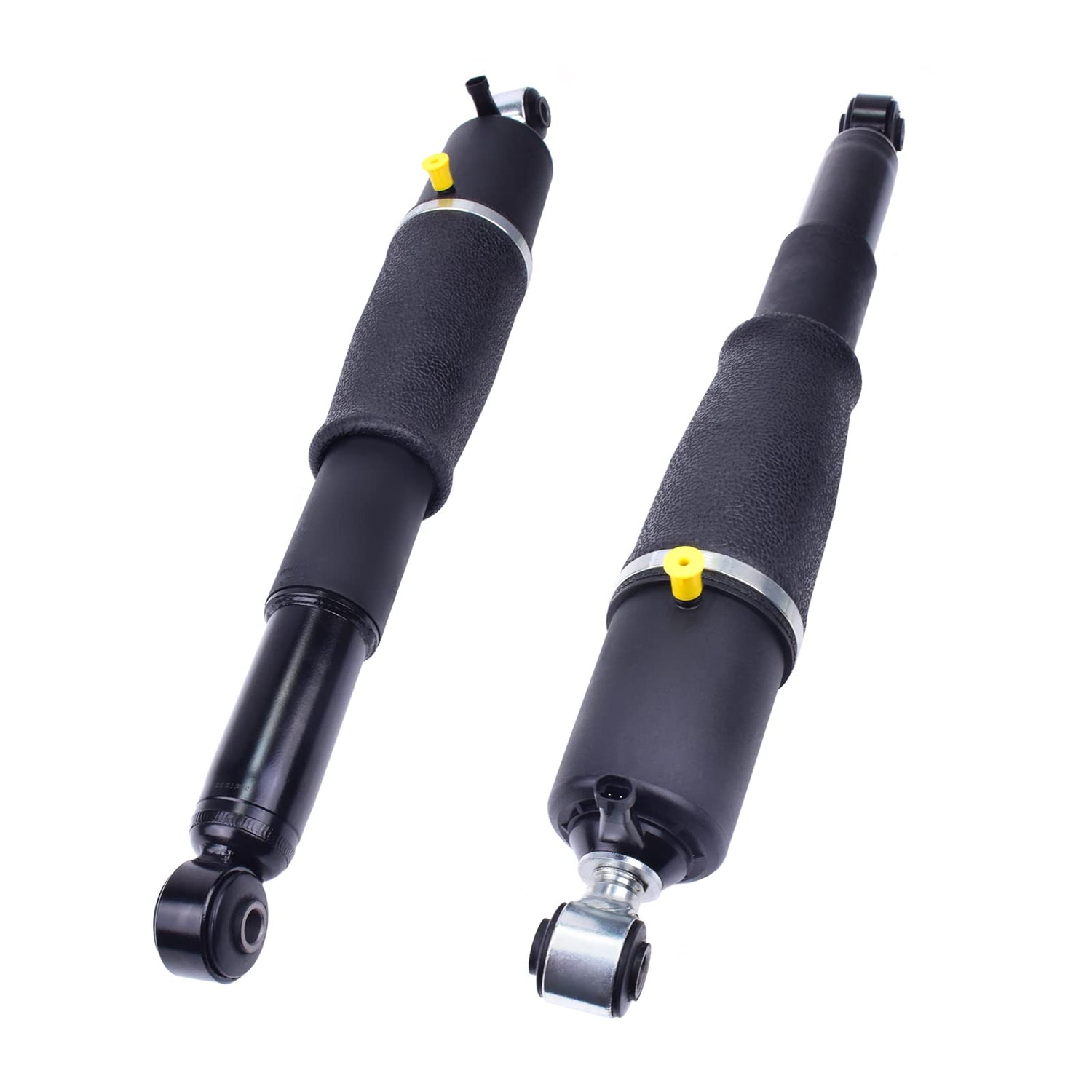 Rear Air Suspension Electric Shock Absorber Strut C2D11404 C2D11405 C2D18898 C2D33847 C2D36648 Compatible With JAGUAR XJL